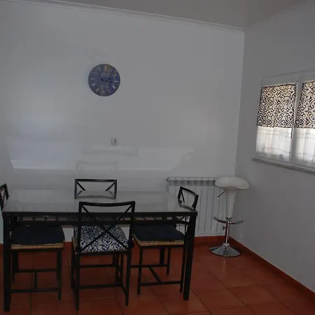 Ferienhaus Sao Goncalo Summer House Azeitão