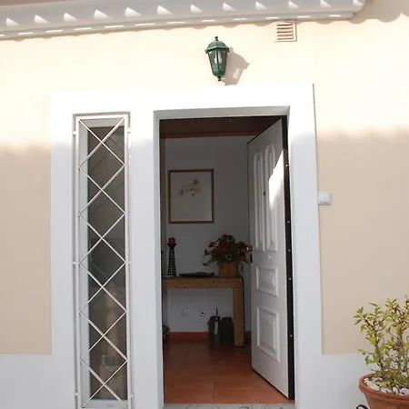 Sao Goncalo Summer House