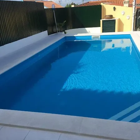 Sao Goncalo Summer House