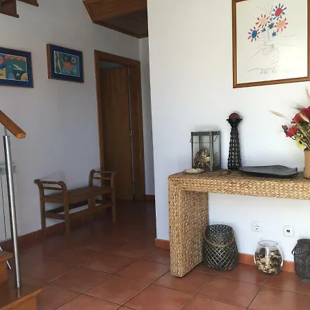 Sao Goncalo Summer House